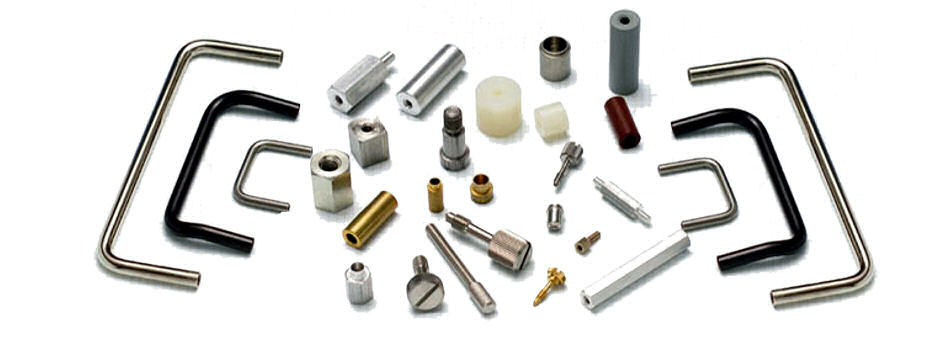 Electronic Hardware