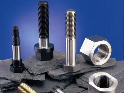 High Tensile Nuts & Bolts
