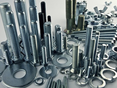 Nuts & Bolts